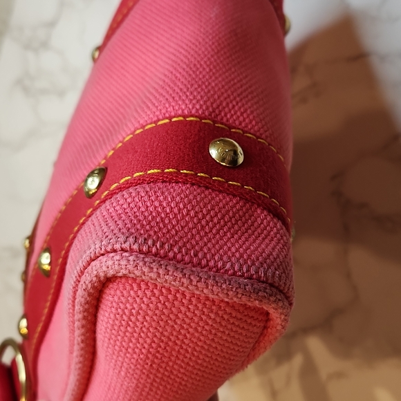 Authentic Louis Vuitton Cabas Tote PM - Picture 8 of 15